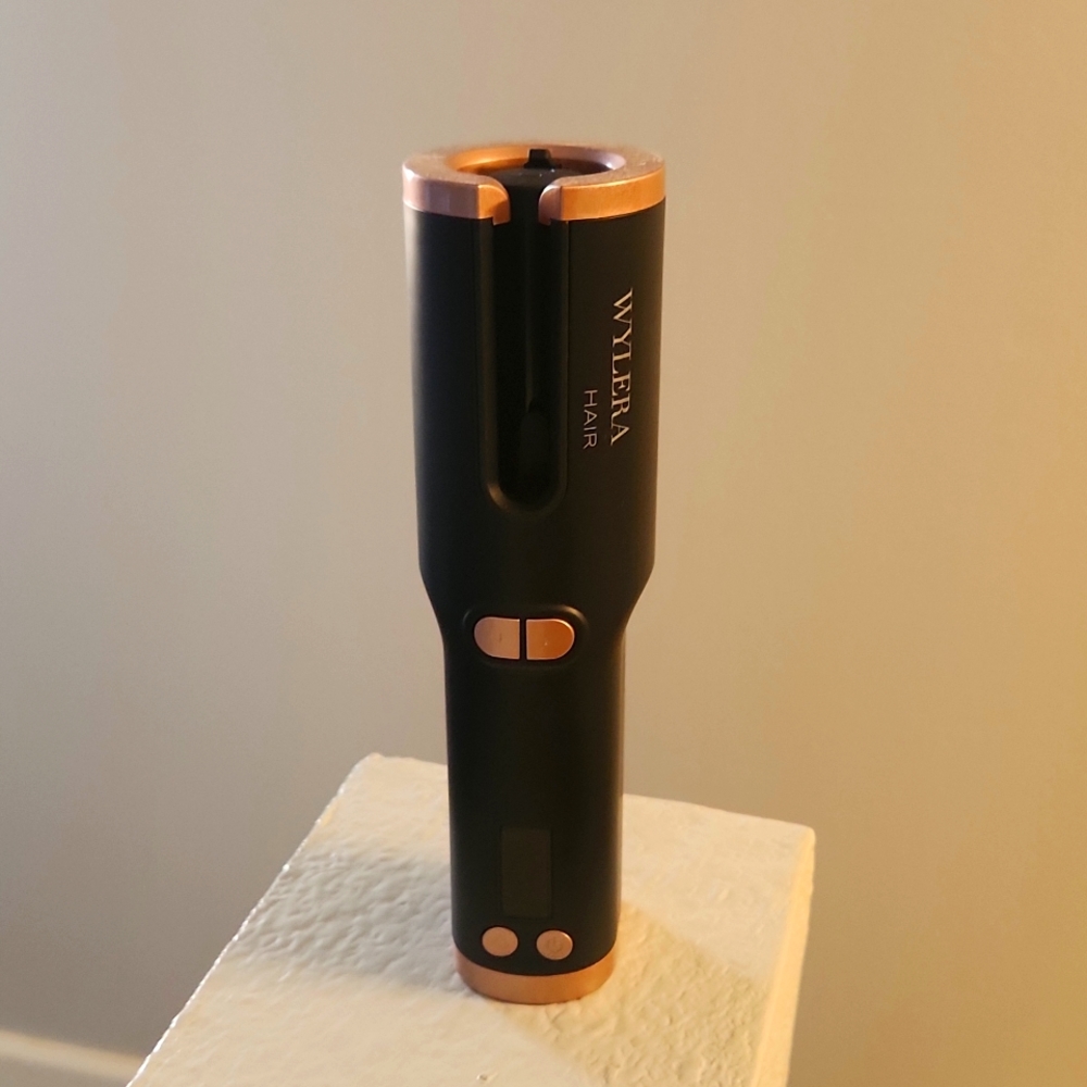 Wylera Hair Dreamwave 2.0 compact